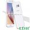 Supported Drodshipping Ultra Thin Soft TPU Gel Clear Case For Samsung Galaxy S7 Transparent Case Slim Phone Cover