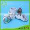 Strong Adhesion Hot Melt Double Side Tape with Tissue