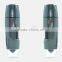 S08 20-800 8-LED Light USB Handheld Digital Video Microscope Black