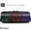 2016 New Advanced Keyboard And Mouse With Corlorful Backlit for Gaming