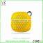 2014 Best Design Diamond Handfree Wireless Bluetooth Speaker with Hands Free Function