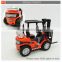 Hot sale kids rc toy remote control forklift truck for kids