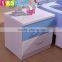 one person1.2m kids writing desk green color8110#