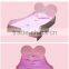 2015 cute princess car bed K6