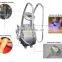 Lipo vacuum suction cellulite reduction massager machine deep muscle stimulator