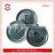 Price of aluminum 307#easy open end for beer can