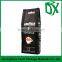 Made in china productswholesale price stand up aluminum foil printed coffe packaging bag pouch