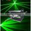 High power with stage light for green animation laser light
