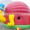 giant inflatable turtle bounce house for kids A1141