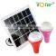 Mini Solar Home Light/ Solar Lighting System ,home solar system