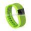 universal sport pedometer wrist smart watch