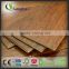 Thickness 20mm Hickory Wood Engineered Flooring for Outdoor Decoration