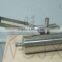 WCF-3L churro churrera filler filling machine Stuffing adding device