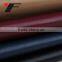 Y45 Nonwoven Backing PU Synthetic Leather for Shoes Lining