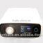 Portable endoscope led cold light source for ENT  cystoscopy  hysteroscopy
