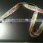 Customized Private Brand Printed Lanyard