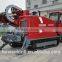 Trenchless machine FORWARD RX33X120