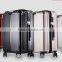 abs pc travel trolley luggage suitcase