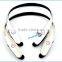 New Unique Style mini bluetooth earphone HBS900 super bass, clear sound,sport earphone from China earphone factory