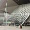 bolts joint space grid structures in China