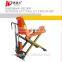 HAND SCISSOR LIFT PALLET TRUCK