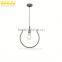 Fancy For Retro Chandelier Led Lights