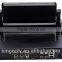 Hot sell 4ch 7inch LCD Screen HD LCD DVR all in one dvr with built-in lcd monitor