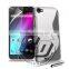 Top Selling Durable S Line gel case TPU case for Wiko Lenny gel case