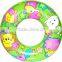 Factory Direct Sales Pvc Inflatable Duck Baby Swimming Ring - Buy Inflatable Swimming Ring