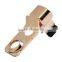Household electric appliance stainless steel shrapnel