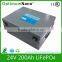 High Quality Solar Energy Storage 24V 200Ah LiFePO4 Battery