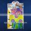 Wholesale birthday balloons candy bag packing sugar for birthday kids