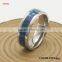 2015 High Quality Fashion Camo TITANIUM Rings For Boys