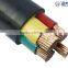 Suitable For Use In All Places Using Rating AC Voltage 0.6-10Kv xlpe Insulates Power Cable