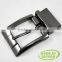 2015 new design pin turning belt buckle