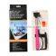 Charge Free Selfie Stick, Cable Take Pole, Wired Monopod z07-5 plus, Extendable Monopod for iphone6/6plus