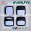 16w-20w led outdoor wall light 3 years warranty 80lm/w 20w led wall light