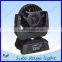 CN 10W*36pcs rgbw 4in1 with zoom led moving wash light