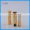 Popular lipstick tube manufacturers gold lipstick case