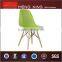Hi-tech newly design cheap red plastic chairs