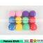 Eva kids ball /gun ball can be customize EVA colored foam balls
