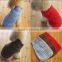 High quality dog coat Sweater / Pet Dog Cat Warm Sweater / Pet Knit Coat