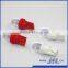 SCL-2014060078 New Colorful LED Bulbs Light Colorful Motorcycle Automotive LED Bulb