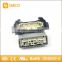 SMICO Latest Technology Inventions Male And Female Electric Solar Connector Insert