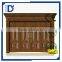 New Style Hot Main entrance Designs Double door Wrought Iron Entry and Wrought Iron Double Entry Doors