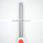 New design TPR handle Premium quality commercial industrial pineapple peeler corer slicer