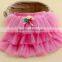 New Fashion Baby Girls Nice Tutu Dress Soft Material Nice Tutu Dress