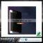  China 3d tempered glass privacy screen protector for ipad pro