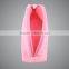 New design polyester promotional cosmetic bag