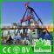Top Seller Amusement Park Equipment Big Pirate Ship Rides For Sale